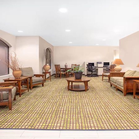 Cash Rewards Inn & Suites ロズウェル エクステリア 写真