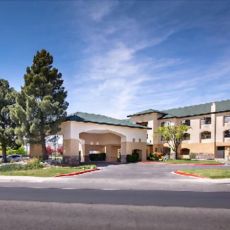 Cash Rewards Inn & Suites ロズウェル エクステリア 写真