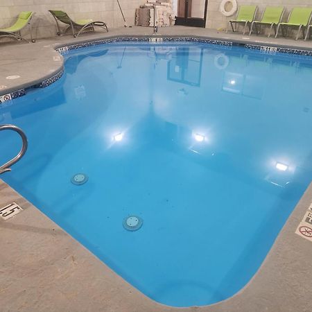 Cash Rewards Inn & Suites ロズウェル エクステリア 写真