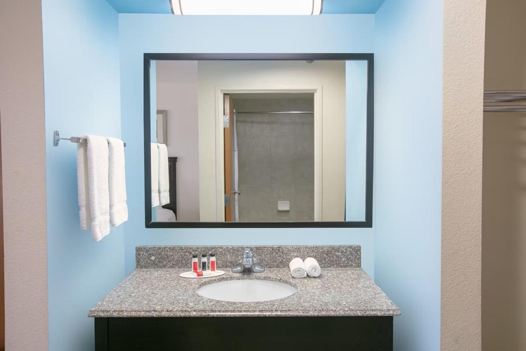 Cash Rewards Inn & Suites ロズウェル エクステリア 写真
