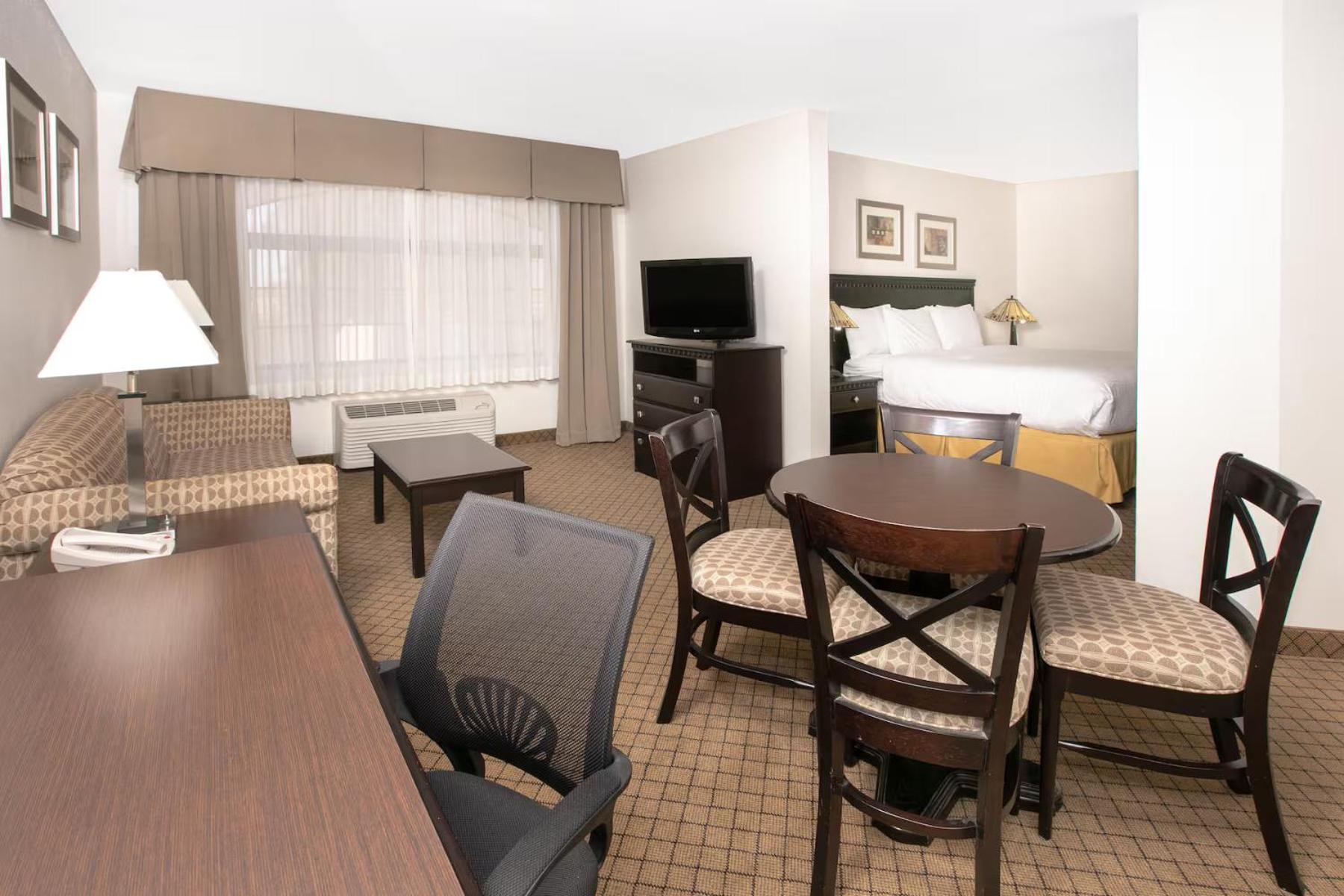 Cash Rewards Inn & Suites ロズウェル エクステリア 写真